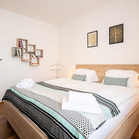 Apartmany Horska, Vrchlabí Eksteriør billede