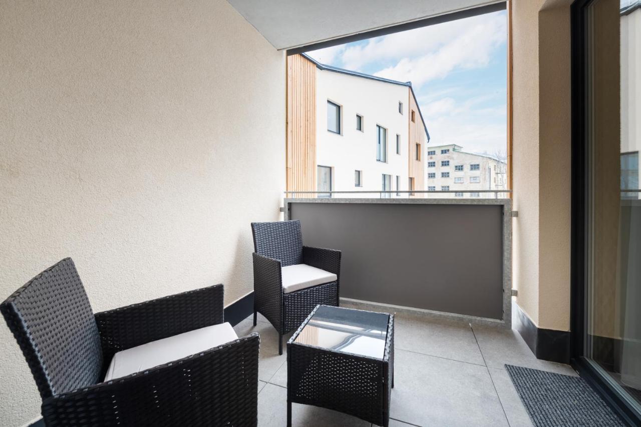 Apartmany Horska, Vrchlabí Eksteriør billede