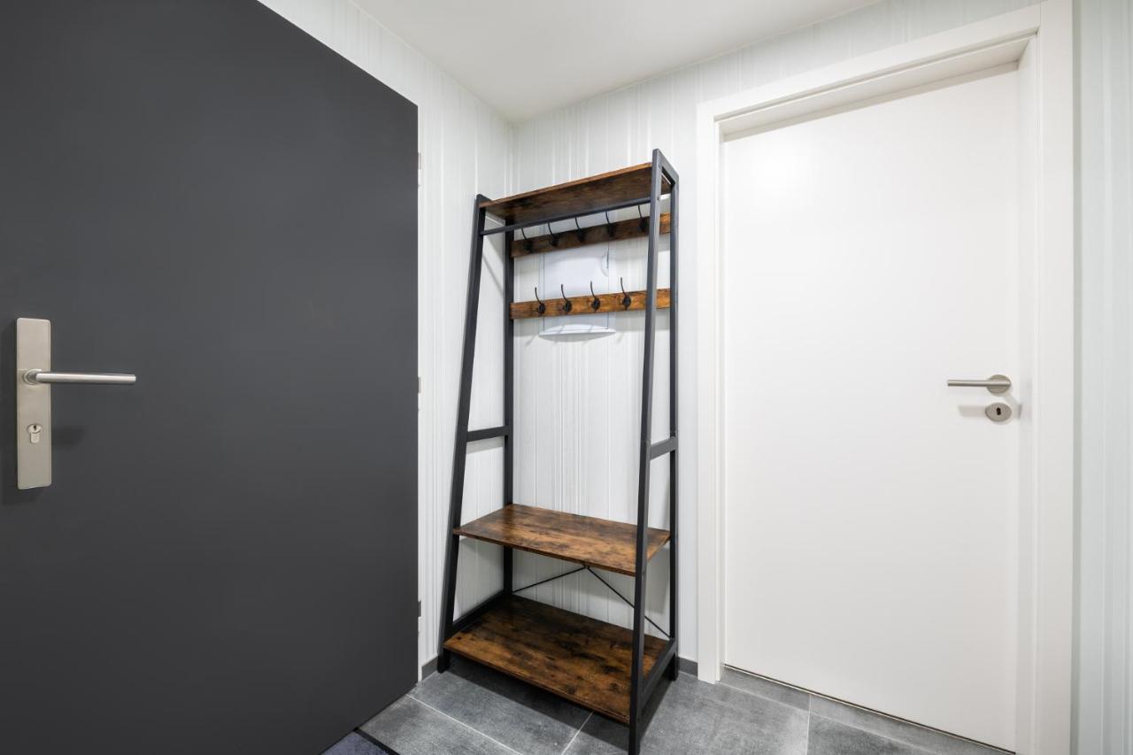 Apartmany Horska, Vrchlabí Eksteriør billede