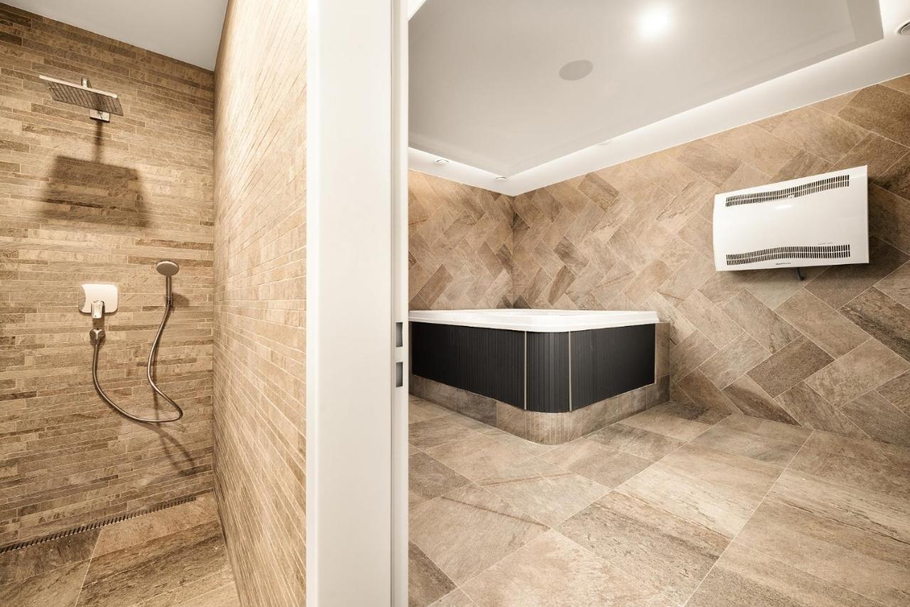 Apartmany Horska, Vrchlabí Eksteriør billede