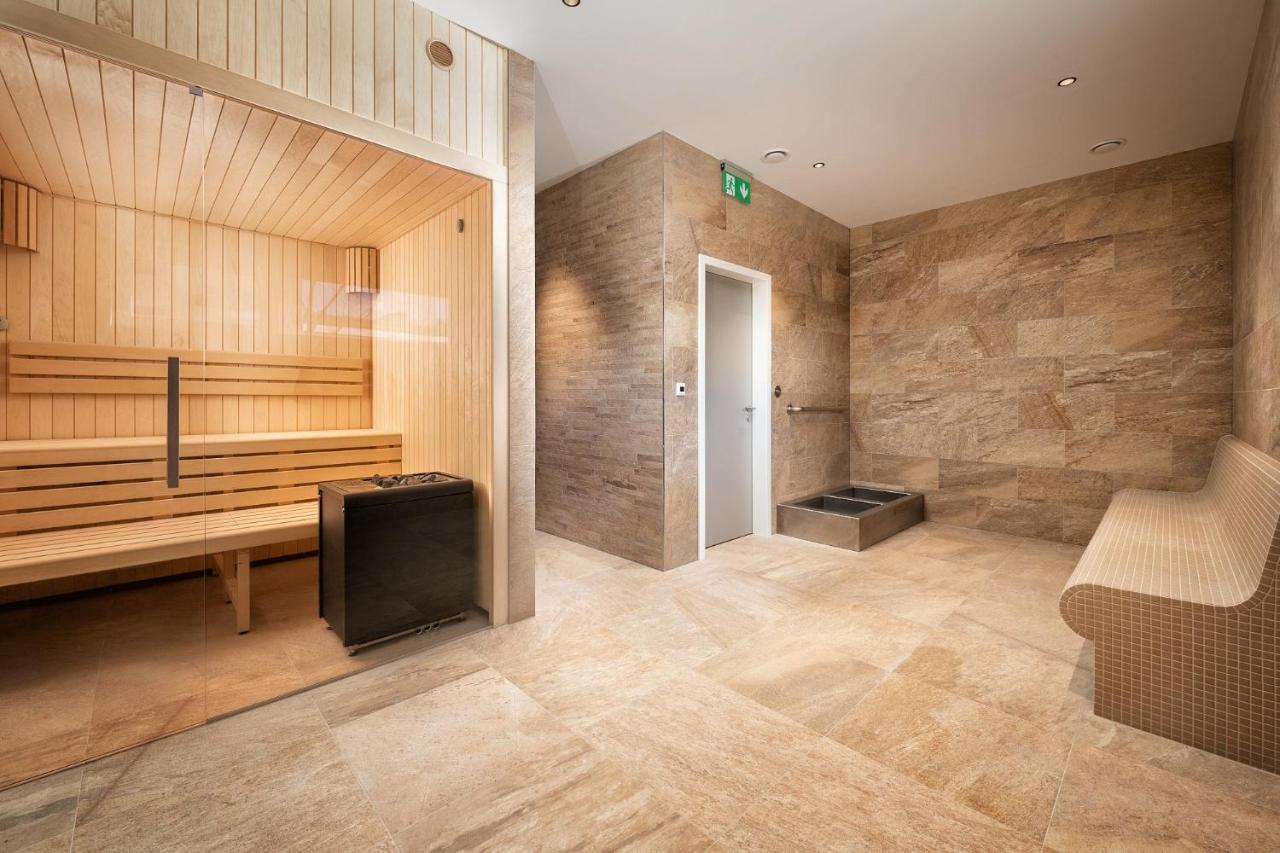 Apartmany Horska, Vrchlabí Eksteriør billede