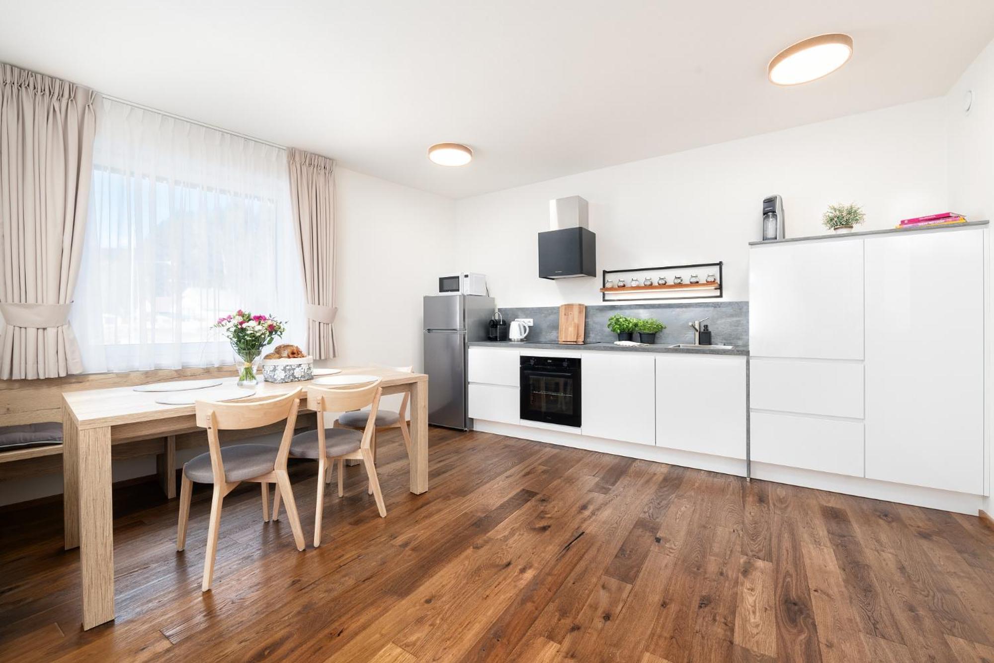 Apartmany Horska, Vrchlabí Eksteriør billede