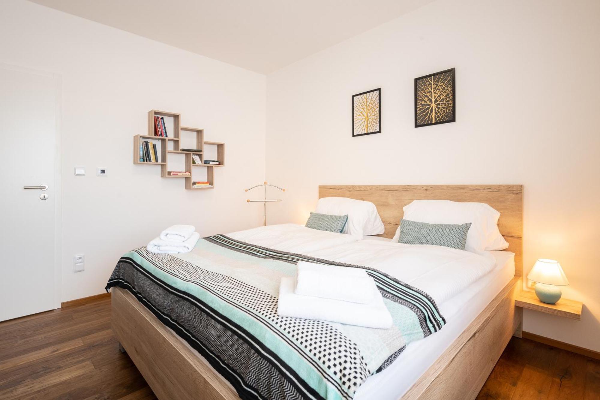Apartmany Horska, Vrchlabí Eksteriør billede
