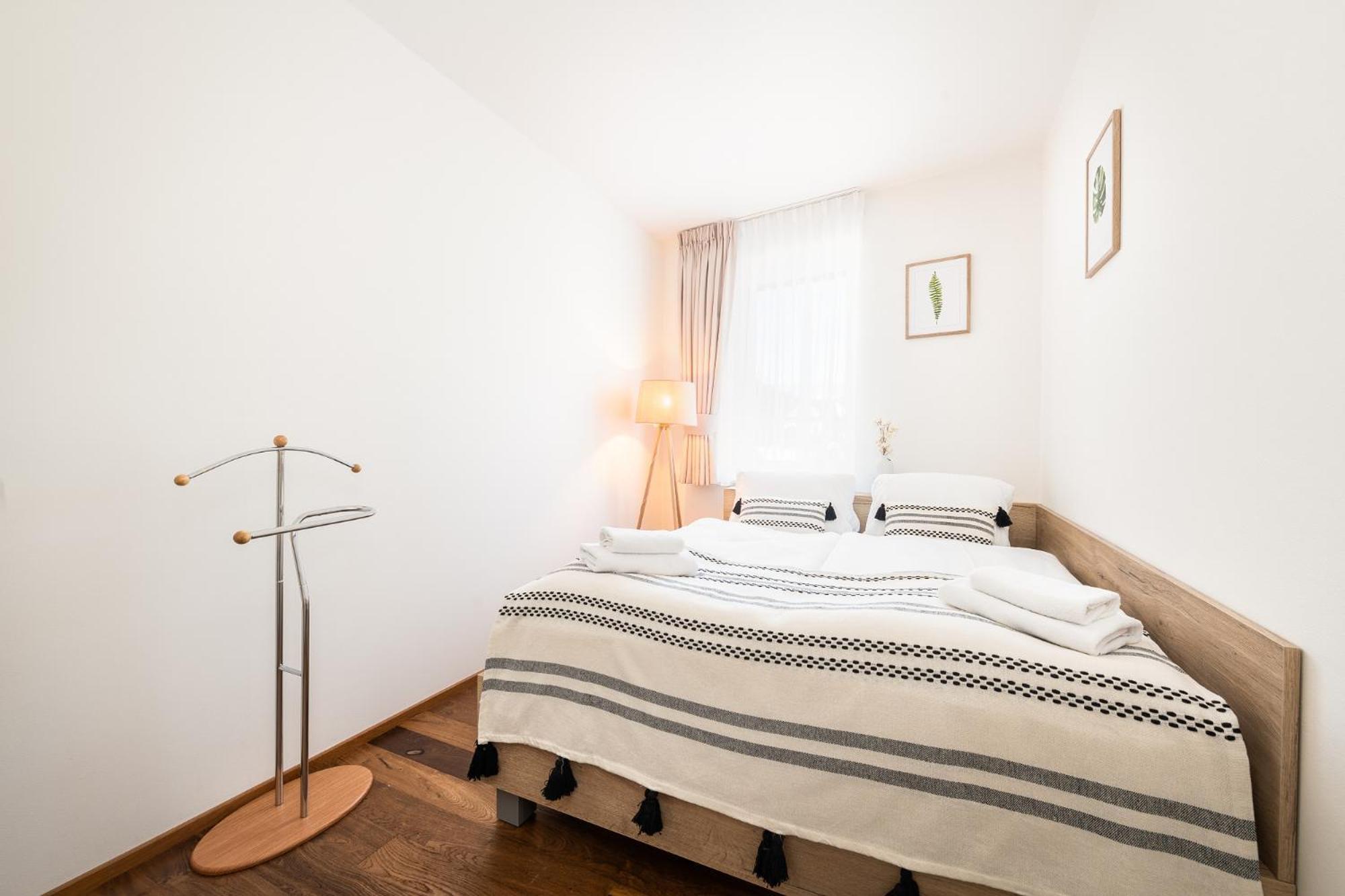 Apartmany Horska, Vrchlabí Eksteriør billede